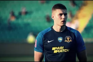 Ενδιαφέρει ΑΕΚ/ Serie A... καλεί τον σέντερ φορ της Ντνίπρο
