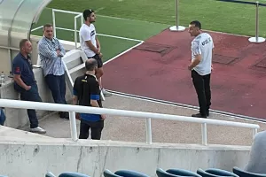 Πηγαδάκι Σωφρόνη με διοίκηση (φώτος)