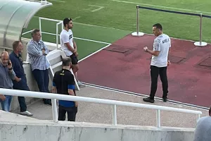 Πηγαδάκι Σωφρόνη με διοίκηση (φώτος)