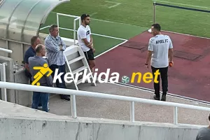 Πηγαδάκι Σωφρόνη με διοίκηση (φώτος)