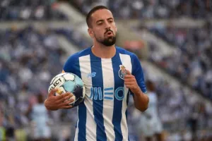 Άρης: Κλείνει τον Μπρούνο Κόστα από την Πόρτο