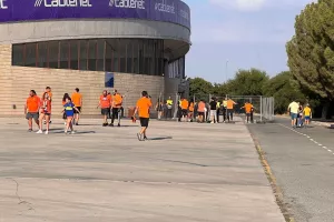 Πήρε χρώμα από νωρίς το ΓΣΠ (φώτος)