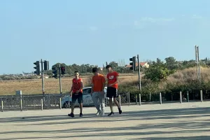 Πήρε χρώμα από νωρίς το ΓΣΠ (φώτος)