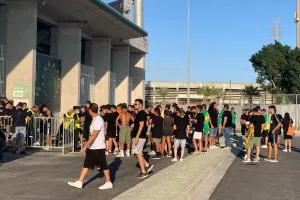Ανακοίνωσε SOLD OUT η ΑΕΚ!