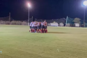 "Το πειρατικό σαλπάρει..."