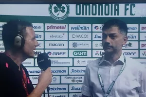 "Είμαστε τυχεροί που έχουμε ζήσει τέτοιες στιγμές"
