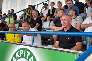 Εκεί ο Λομάκιν