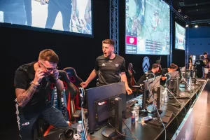 Πρόκριση με ολική ανατροπή για την Ανόρθωση Esports