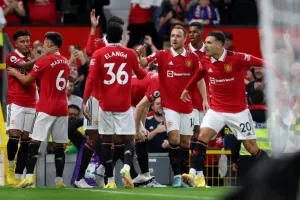 Ομόνοια/Το προφίλ της Manchester United και της Real Sociedad 