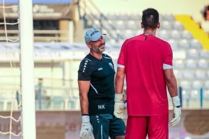 Σε καλά χέρια/Oier 