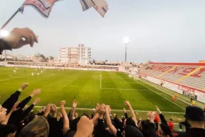 Red Rebels: "Τη νίκη την παίρνουμε εμείς και μόνο εμείς"