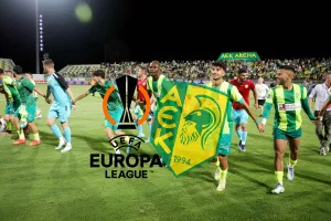 ΑΕΚ - Γιουρόπα Λιγκ: ΟΜΙΛΟΣ με Ντιναμό Κ, Ρεν και Φενερμπαχτσέ 