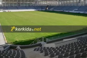 Γήπεδο Λεμεσού: Ραντεβού με την UEFA στο Κολόσσι!