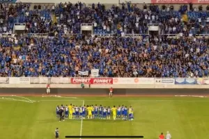 "Αντί καληνύχτας, ένα μεγάλο ευχαριστώ- Η νίκη αφιερώνεται στον Παρασκευά"