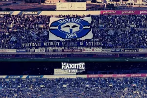 Μαχητές/Μήνυμα