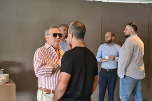 ΦΩΤΟΣ KERKIDA/Η Γ.Σ της ΚΟΠ