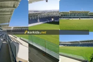 Γήπεδο Λεμεσού: Ραντεβού με την UEFA στο Κολόσσι!