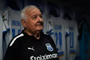 Ο Απόλλωνας για τον μεγάλο... Χαμπή!