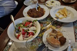 Δεξιώθηκε τους δημοσιογράφους ο Απόλλωνας (φώτος)