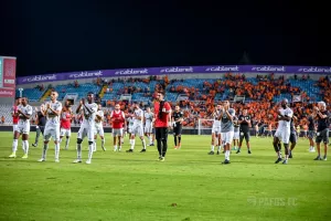 "Θα είμαστε εκεί και θα είμαστε χιλιάδες"
