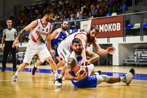 Βαριά ήττα για την Κύπρο