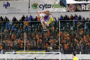 ΑΠΟΕΛ: 850 εισιτήρια για "Αντώνης Παπαδόπουλος" 