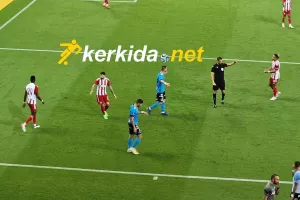 Ζράντι... από τον Απρίλιο!