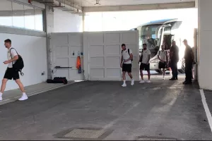 Στο "σπίτι" της η ΑΕΚ (φώτος/βίντεο kerkida)