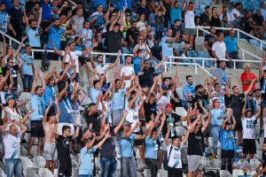 "Θα είμαστε εκεί και θα είμαστε χιλιάδες"