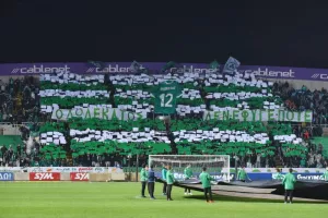 FCL: "Οι Βέλγοι θα γνωρίσουν την κόλαση!"