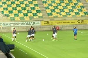 Η εντεκάδα της Δόξας στην πρεμιέρα
