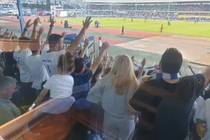 Απόλλων/Προπώληση μόνο για Ανατολική