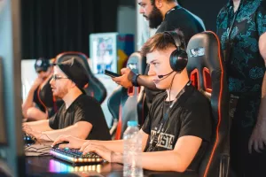 Φανταστική η Ανόρθωσις Esports στο Play-In Stage του EM