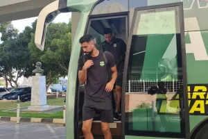 Στο "Τσίρειο" η αποστολή του Άρη (φώτος/βίντεο)