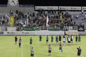 Θύρα 9: "Όλοι Δάλι"