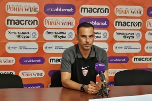 "Το μεγαλύτερο κέρδος ήταν αυτός ο κόσμος. - Σήμερα ήταν ένα καμίνι"