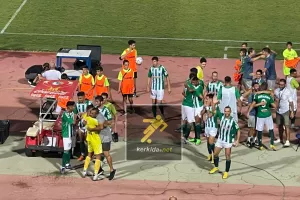 (Βίντεο/Φώτος) Ιστορικά… όλε στο “Στέλιος Κυριακίδης”