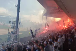 Ανακοίνωσε sold out ο Απόλλωνας! 