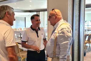 Κούμας/Λεμεσός