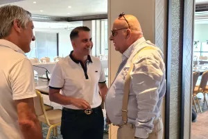 ΦΩΤΟΣ KERKIDA/Η Γ.Σ της ΚΟΠ