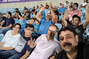Υποστήριξε Πάφο/Σαββίδης