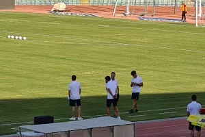Απόλλων - ΕΝΠ: Το ένα του Χέντι ήταν αρκετό! (φώτος)