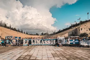 Aπολλωνίστες/Η ΖΩΗ ΜΙΑ ΕΚΔΡΟΜΗ...