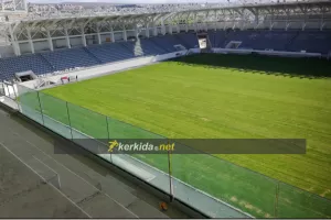 Γήπεδο Λεμεσού: Ραντεβού με την UEFA στο Κολόσσι!