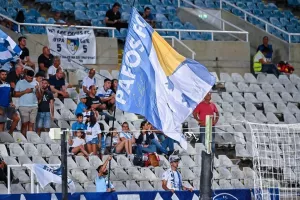 "Θα είμαστε εκεί και θα είμαστε χιλιάδες"