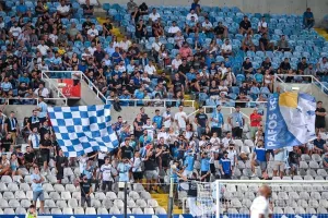 "Θα είμαστε εκεί και θα είμαστε χιλιάδες"