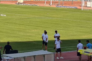 Απόλλων - ΕΝΠ: Το ένα του Χέντι ήταν αρκετό! (φώτος)