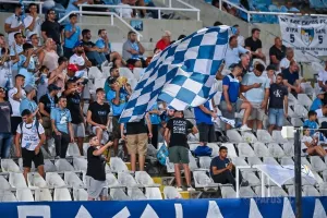 "Θα είμαστε εκεί και θα είμαστε χιλιάδες"