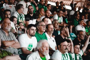 "Respect" στους Αρειανούς...