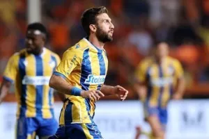 Στο 50-50 ο Εφραίμ